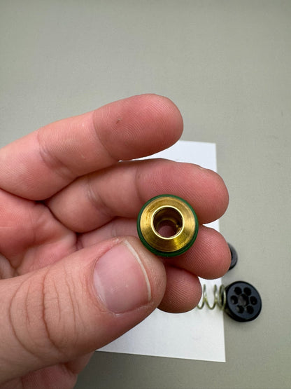 CCM PB Pump/Autococker Lower Tube Kit