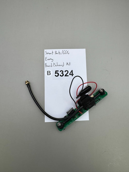 Smart Parts GOG Enmy Board/Solenoid Kit