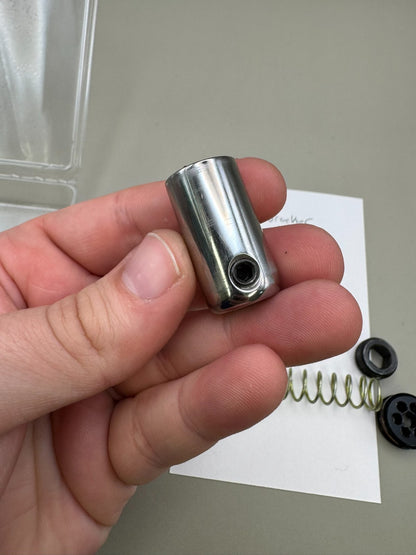 CCM PB Pump/Autococker Lower Tube Kit