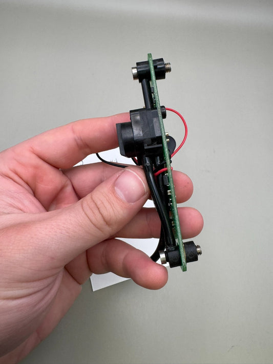 Smart Parts GOG Enmy Board/Solenoid Kit