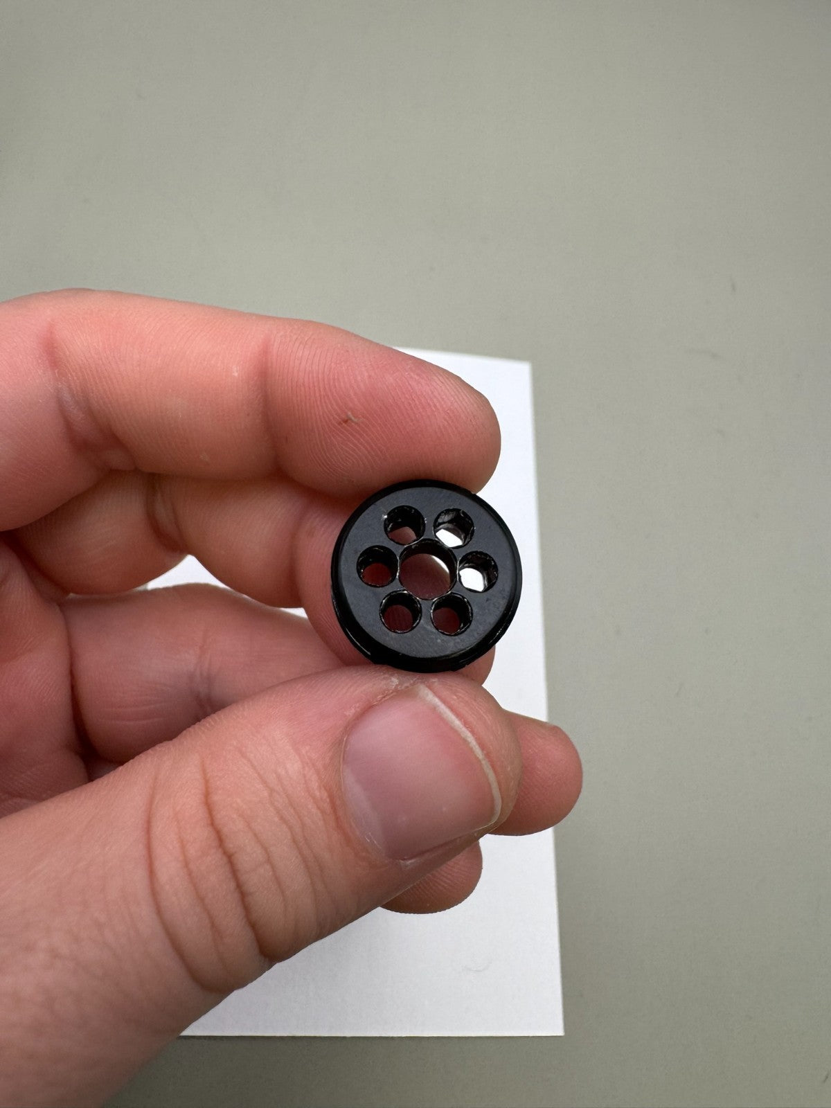 CCM PB Pump/Autococker Lower Tube Kit