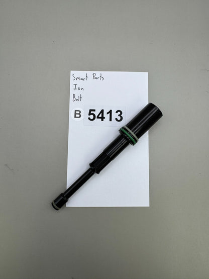 Smart Parts Ion Bolt-Gloss Black