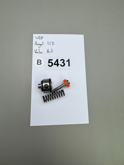 WDP Angel LCD Valve Kit
