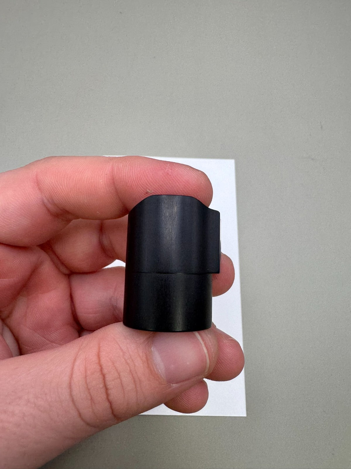 Smart Parts/GOG Enmy VASA-Matte Black