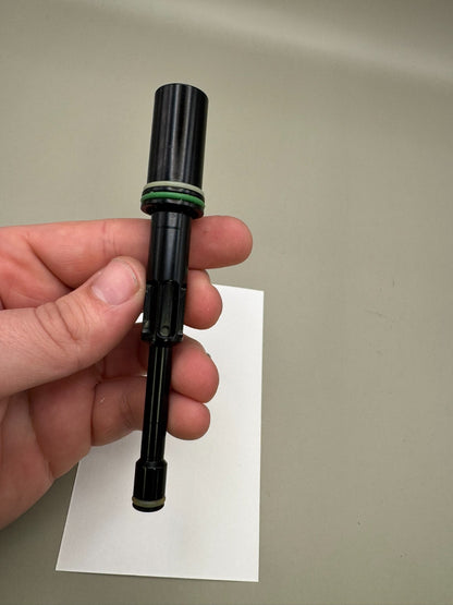 Smart Parts Ion Bolt-Gloss Black