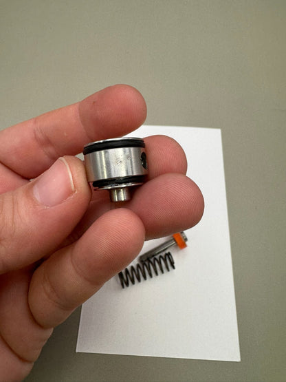 WDP Angel LCD Valve Kit
