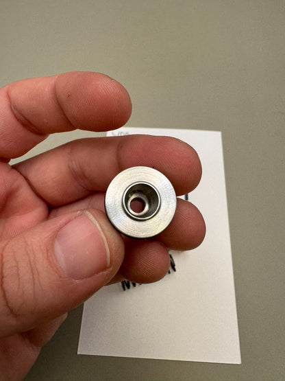 WDP Angel LCD Valve Kit