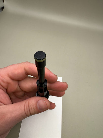 Smart Parts Ion Bolt-Gloss Black