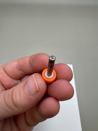 WDP Angel LCD Valve Kit