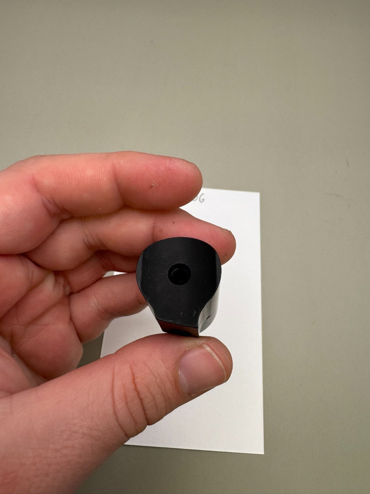 Smart Parts/GOG Enmy VASA-Matte Black