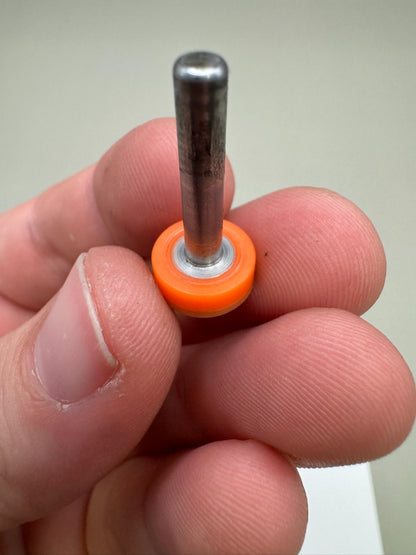 WDP Angel LCD Valve Kit