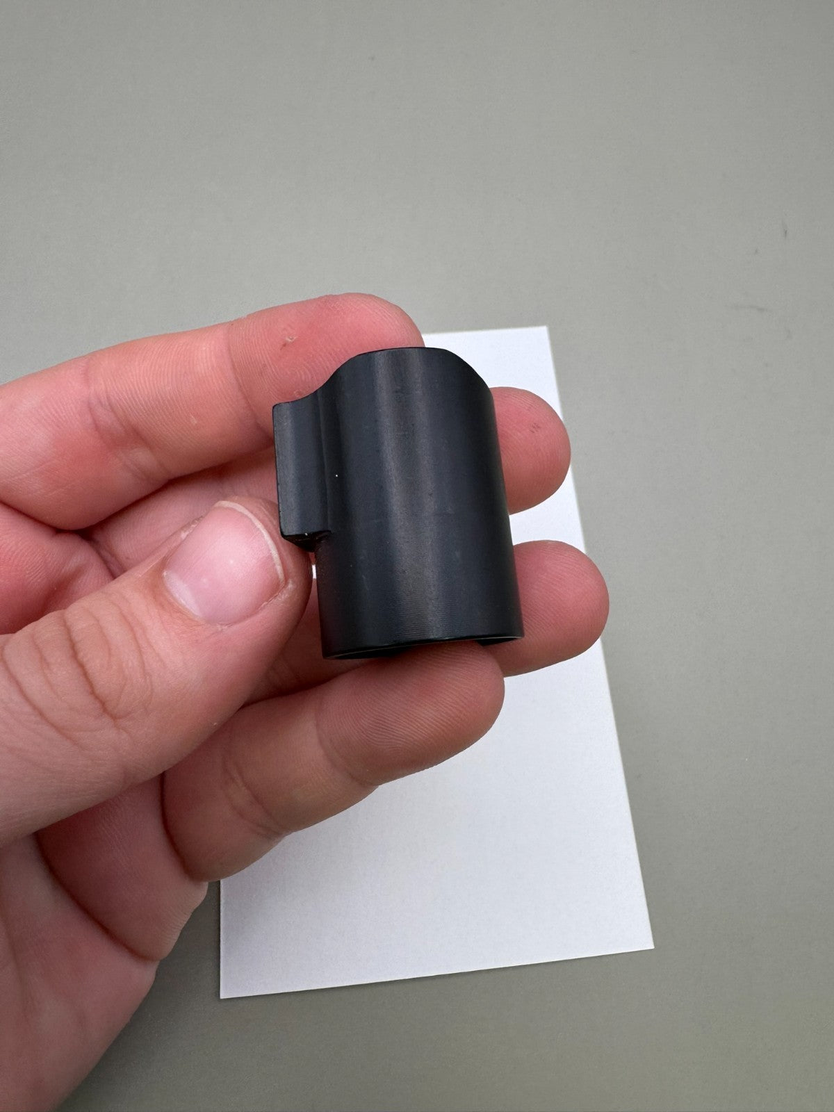 Smart Parts/GOG Enmy VASA-Matte Black