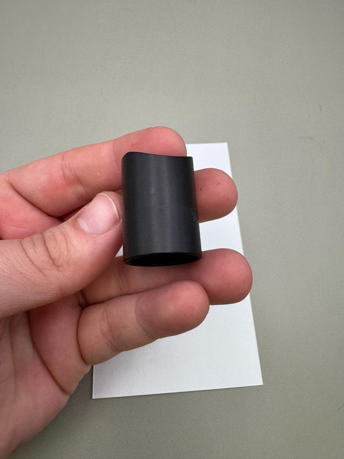 Smart Parts/GOG Enmy VASA-Matte Black