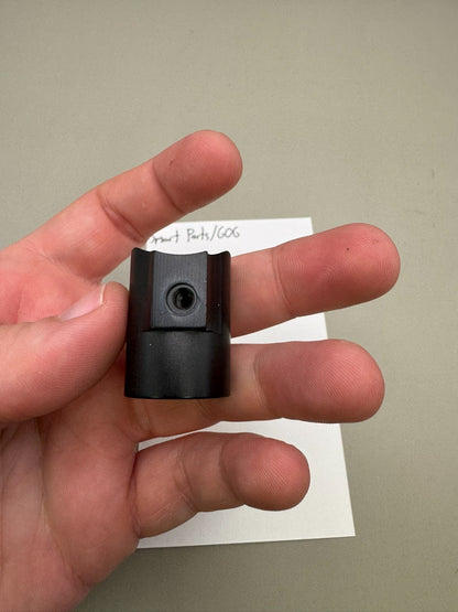 Smart Parts/GOG Enmy VASA-Matte Black