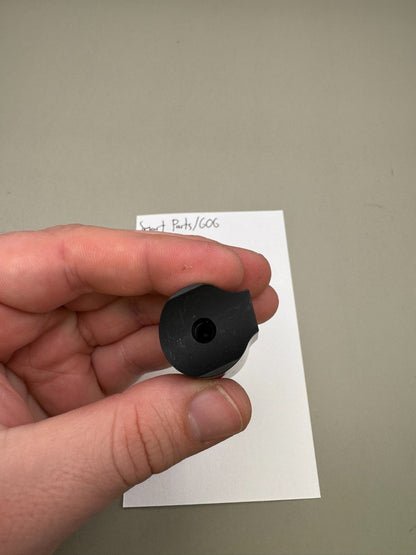 Smart Parts/GOG Enmy VASA-Matte Black