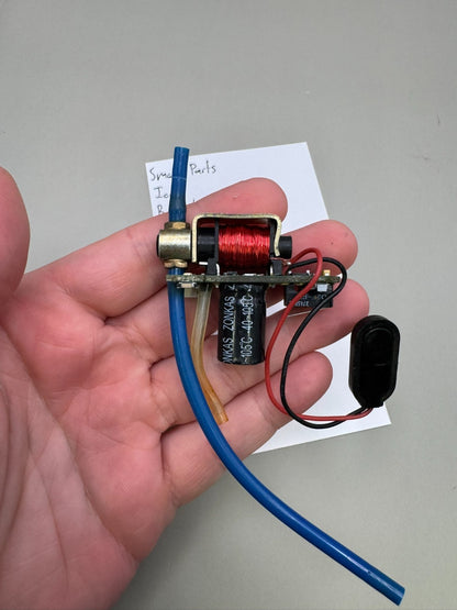 Smart Parts Ion Solenoid/Board