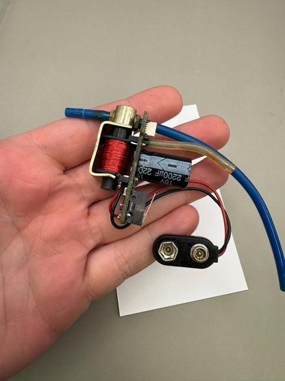 Smart Parts Ion Solenoid/Board