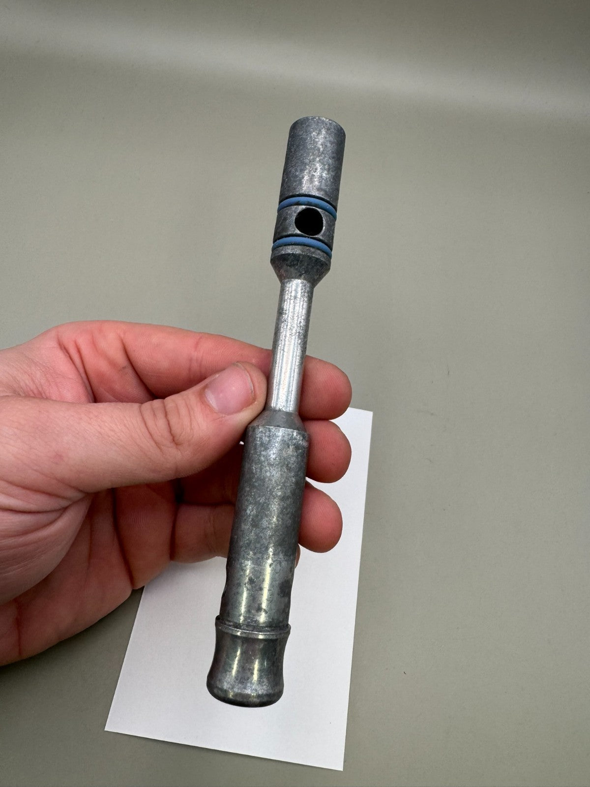 WGP Autococker 2k + Length Bolt