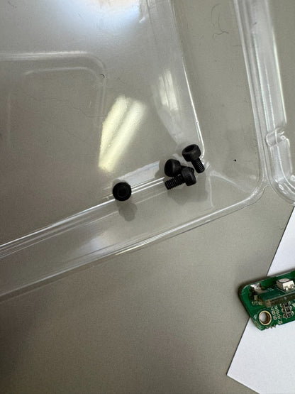 Planet Eclipse ETEK 1 Board