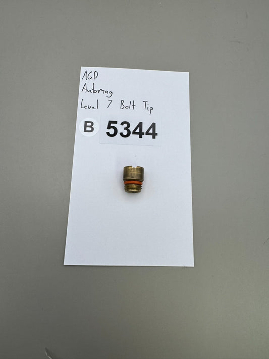 AGD Automag Level 7 Bolt Tip