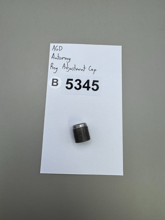 AGD Automag Reg Adjustment Cap