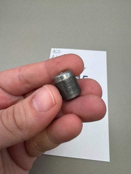 AGD Automag Reg Adjustment Cap