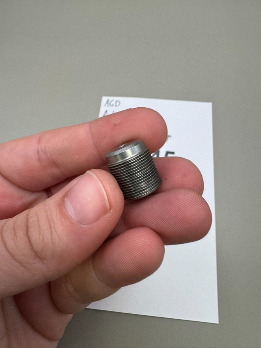 AGD Automag Reg Adjustment Cap