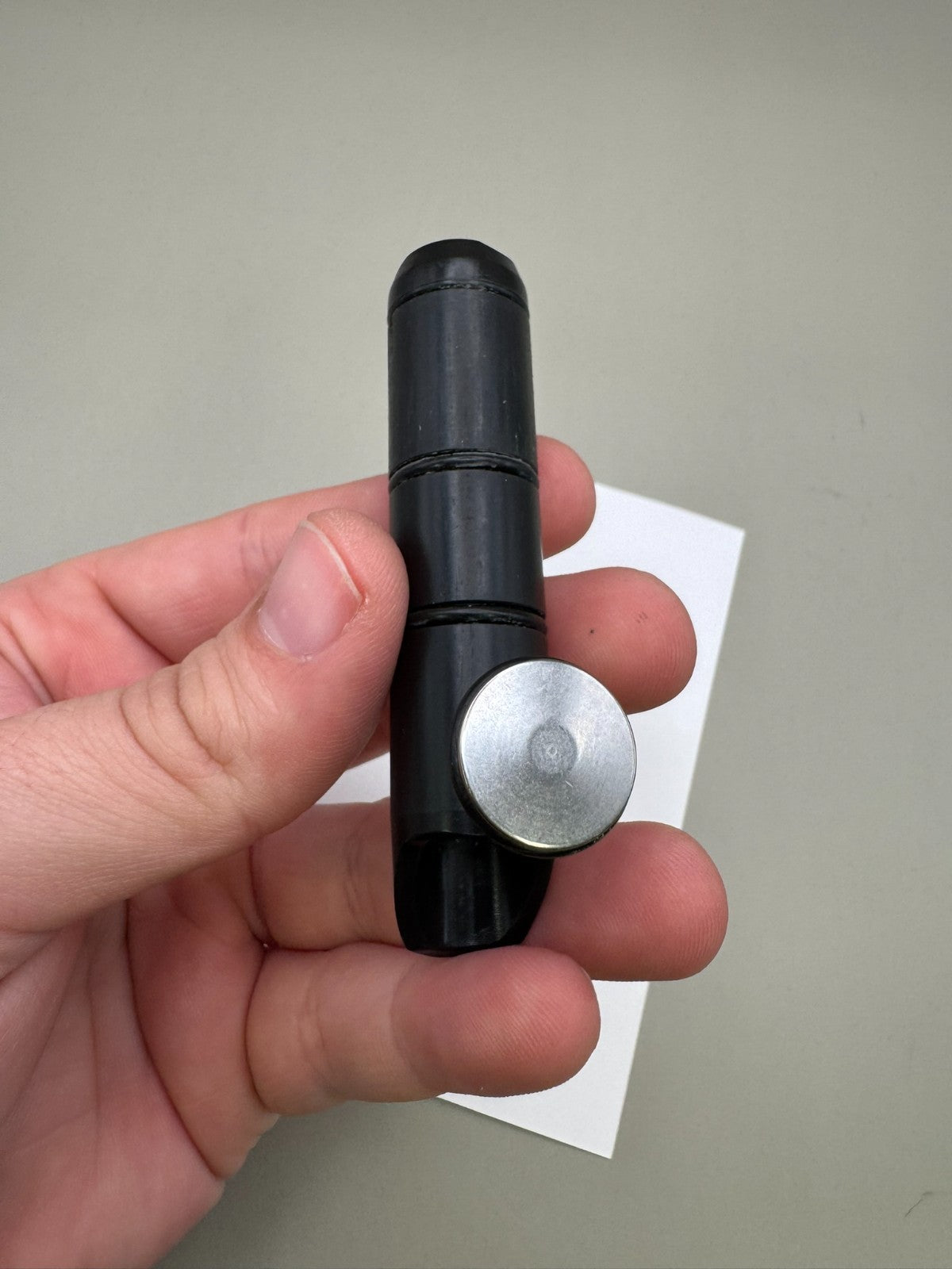 Planet Eclipse LV 1 Bolt-Matte Black