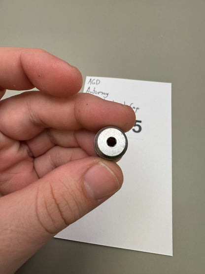 AGD Automag Reg Adjustment Cap