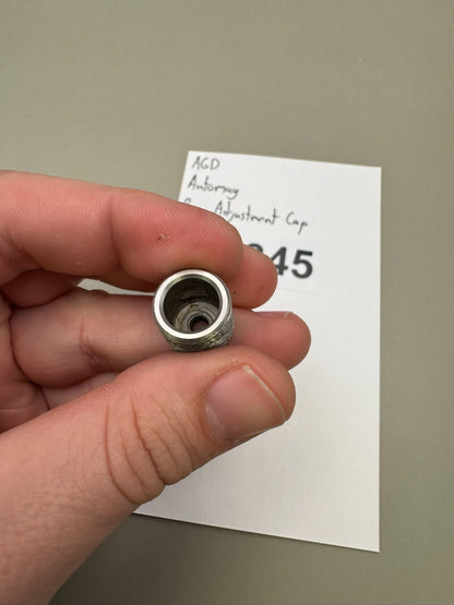 AGD Automag Reg Adjustment Cap