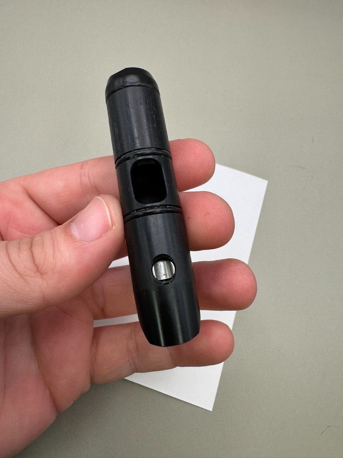 Planet Eclipse LV 1 Bolt-Matte Black