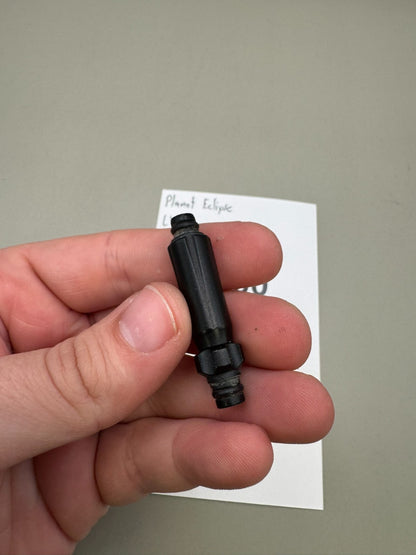 Planet Eclipse LV 1 Transfer Tube-Satin Black