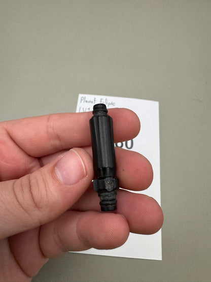 Planet Eclipse LV 1 Transfer Tube-Satin Black