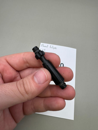 Planet Eclipse LV 1 Transfer Tube-Satin Black