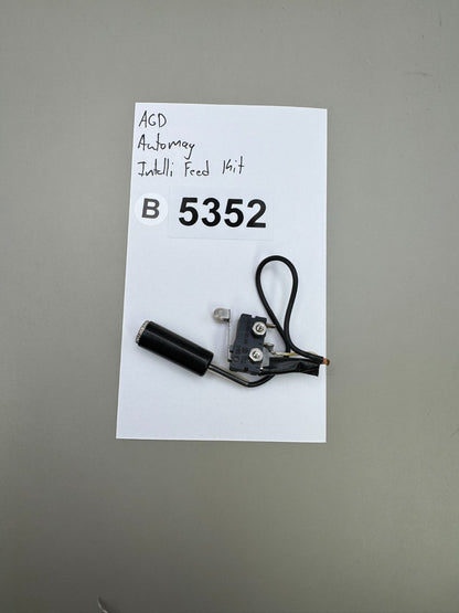 AGD Automag Intelli Feed Kit
