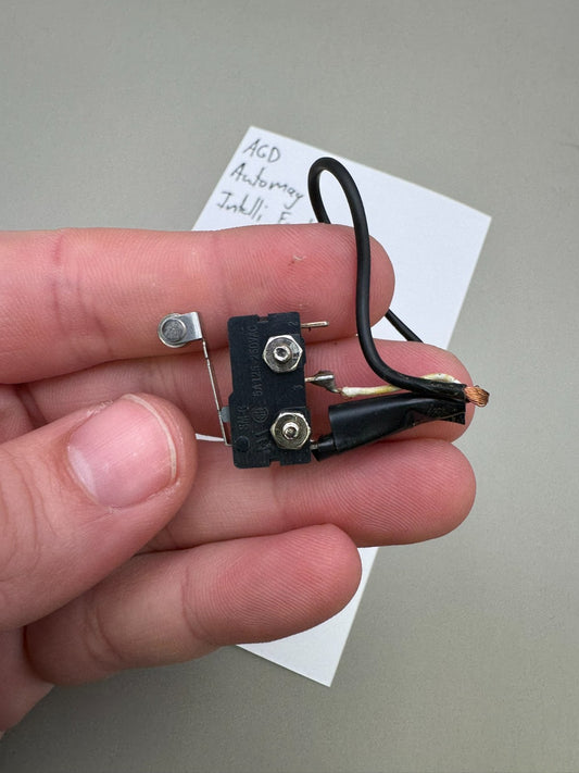 AGD Automag Intelli Feed Kit