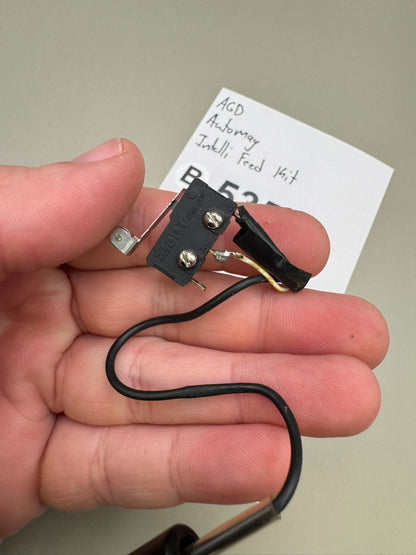 AGD Automag Intelli Feed Kit