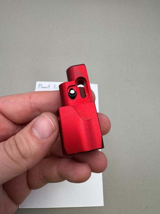 Planet Eclipse LV 1 POPS ASA Body-Gloss Red