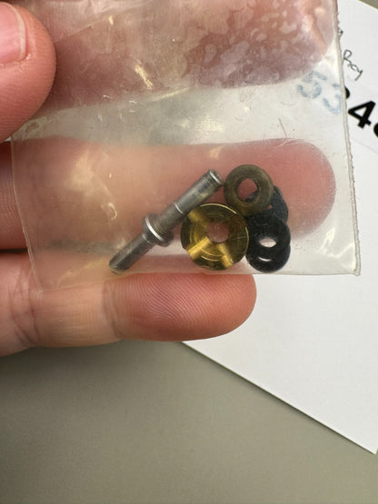 AGD Automag X Valve Reg Pin Parts