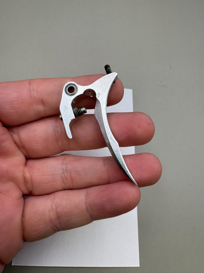 Dye DM8 Trigger-Silver