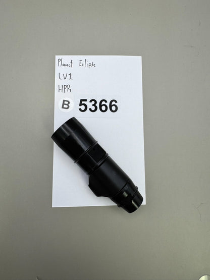 Planet Eclipse LV 1 HPR-