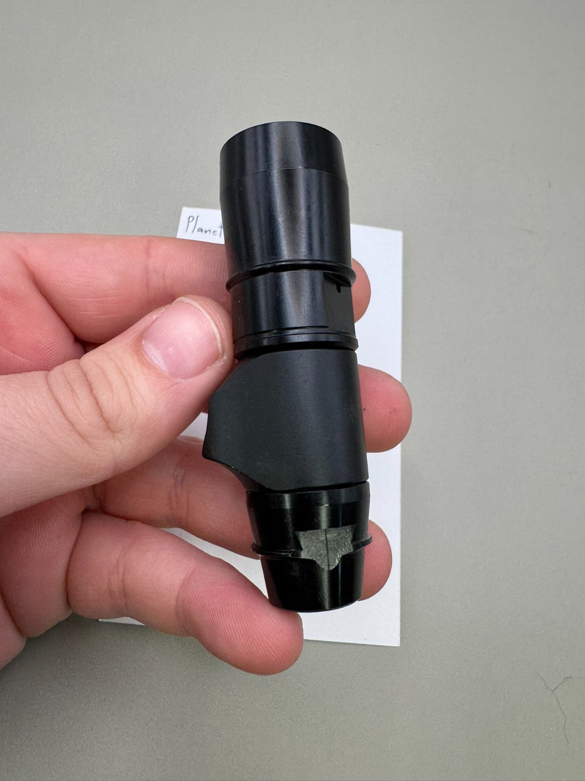 Planet Eclipse LV 1 HPR-
