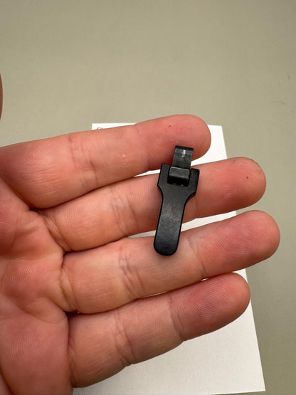 Planet Eclipse LV 1 Valve Lever-Satin Black