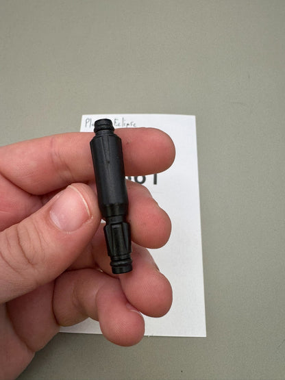 Planet Eclipse LV 1 Transfer Tube-Satin Black