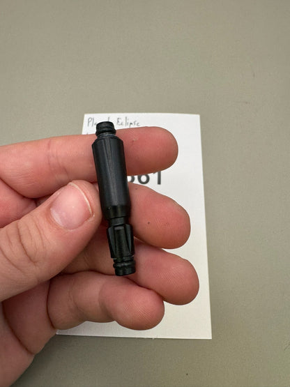 Planet Eclipse LV 1 Transfer Tube-Satin Black