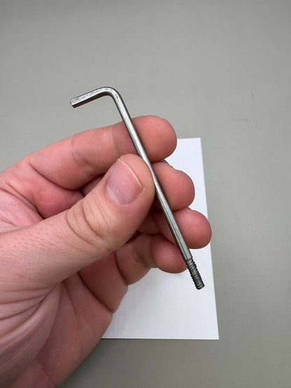 Dye Autococker 3-Way-Silver