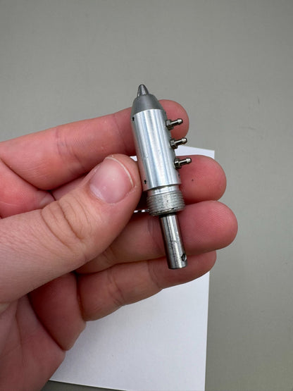 Dye Autococker 3-Way-Silver