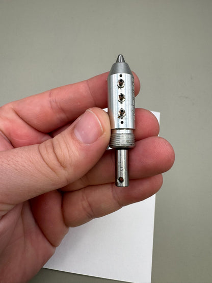 Dye Autococker 3-Way-Silver