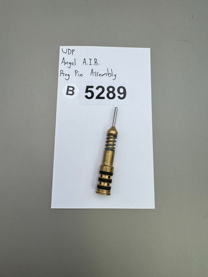 WDP Angel A.I.R Reg Pin Assembly