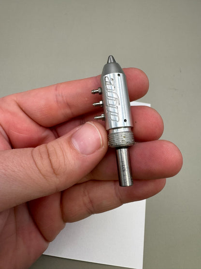 Dye Autococker 3-Way-Silver